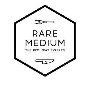 Rare Medium