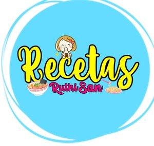Recetas Ruthi San