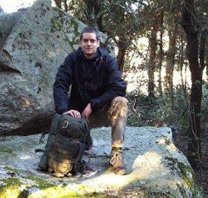Redfuel Bushcraft