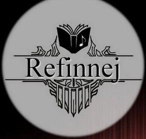 Refinnej