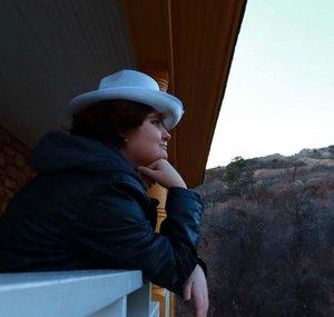 Rina Brown Author