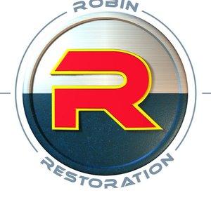 ROBIN RESTORATION