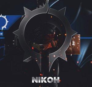 Sacred Nikoh