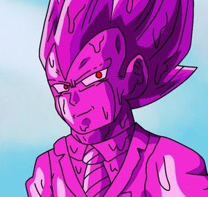 Saiyajin Moderno