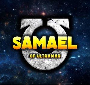 Samael of Ultramar
