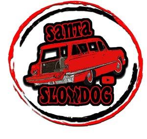 Santa Slowdog