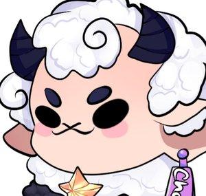 Sheratan (Baa-chan) Ch.【Indie ENVtuber】