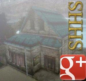 Silent Hill Historical Society