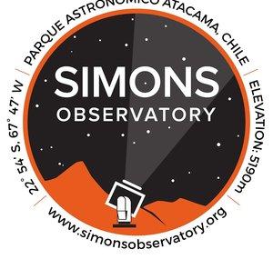 Simons Observatory