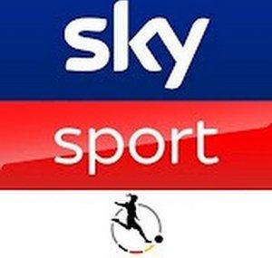 Sky Sport Frauen-Bundesliga