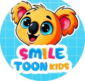 SmileToon Kids – Laugh & Learn