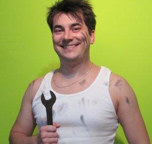 Sorin - DIY Mechanical Nerd