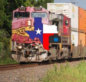 Southeast Texas Rail Productions
