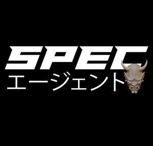 SpecAgentProduction