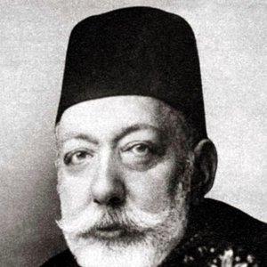 Sultan Mehmed V Reşad