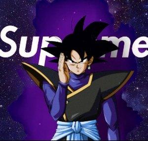 Supreme Kai