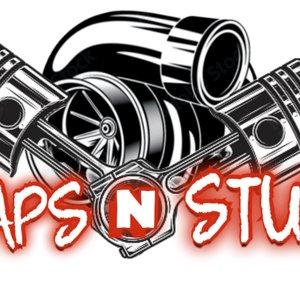 Swaps-n-Stuff Garage