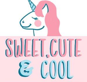Sweet Cute and Cool