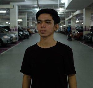 Syahiran MS