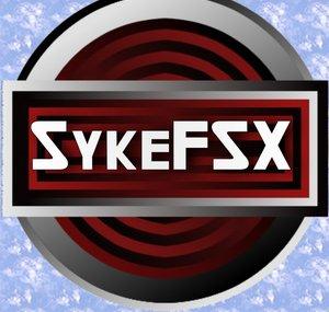 Syke Gaming FSX
