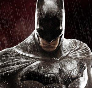 The Arkham Channel