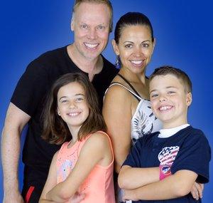 The Catalano Family