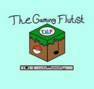 The Gaming Flutist