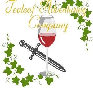 The Tealeaf Adventuring Company