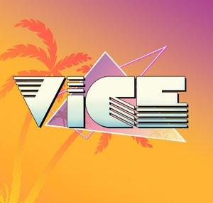 The Vice Gamers