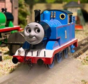 Thomasthetankman111