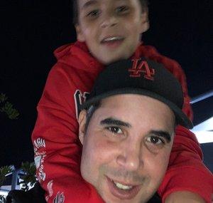 Tiago Parra