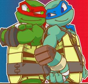 TMNTLittleTomboy
