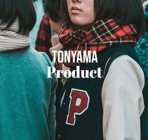 Tonyama