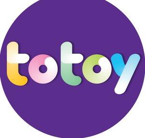 Totoy Talks