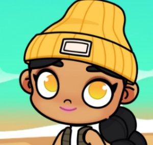 Trixie Avatar World
