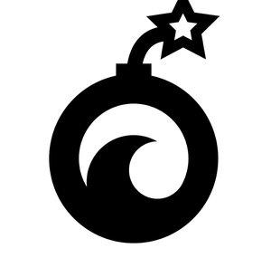 Tsunami Bomb