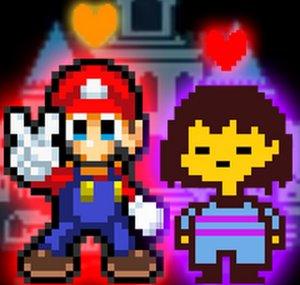 UnderBros Animación