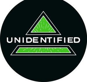 UNIDENTIFIED
