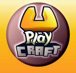 UPlayCraft