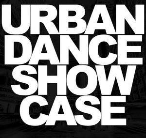 URBAN DANCE SHOW