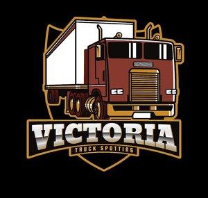Victoria Truck Spotting