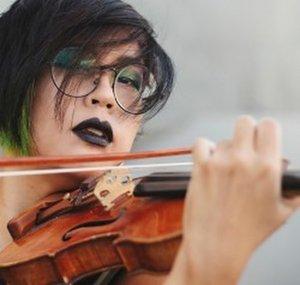 ViolinistBAKA