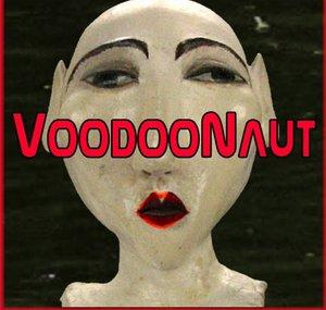 VoodooNaut