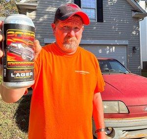 Wayne's Beer Delivery