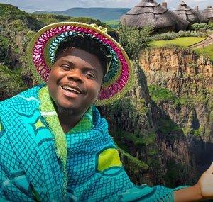 WODE MAYA