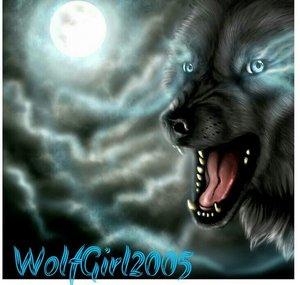 WolfGirl 2005