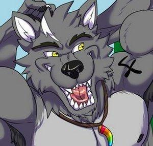 WolfTheLycanthrope
