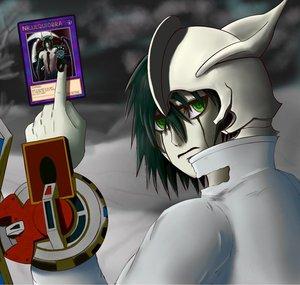 YGO-Quiorra