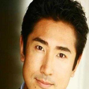 Yoshi Ando