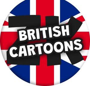 ZeeKay British Cartoons
